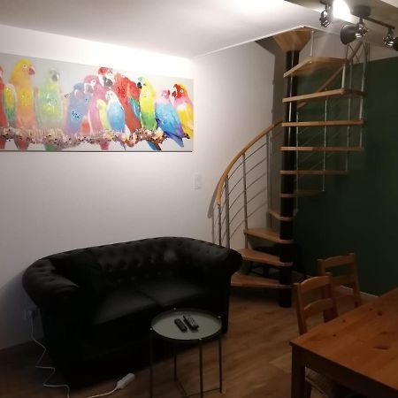 Le Petit Vaudois Apartment Saint-Parres-les-Vaudes Ngoại thất bức ảnh
