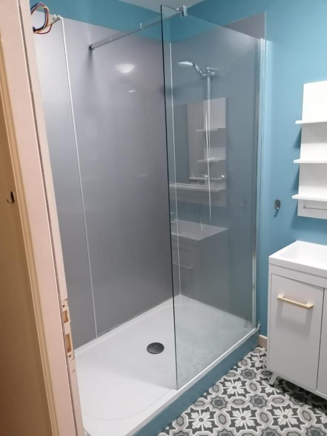 Le Petit Vaudois Apartment Saint-Parres-les-Vaudes Ngoại thất bức ảnh